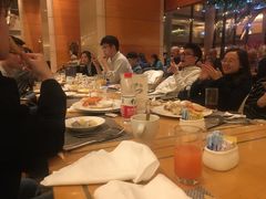 -威斯汀舞台餐厅