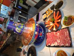 -红盔甲·小龙虾(天钥桥店)