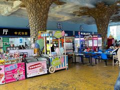-芜湖新华联大白鲸海洋公园