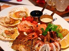 -一棵树·意大利西餐厅One Tree(新城店)