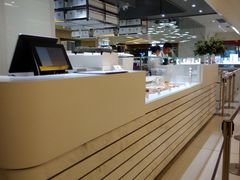 -Lady M(沙田新城市广场店)