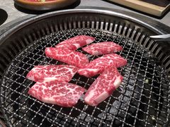 精选雪花牛小排-厚贞日式烤肉(龙之梦店)