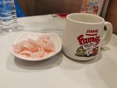 -嘉和一品粥(马家堡店)