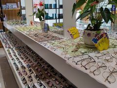 -博客眼镜(大学城店)