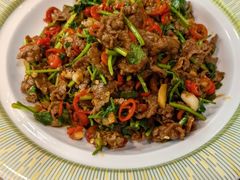 -秦月轩·陕西家乡菜(阜成路·五棵松店)