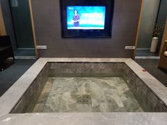 -大连金石滩绿发温泉假日酒店