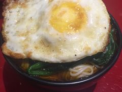 -山城辣妹子(定福庄店)