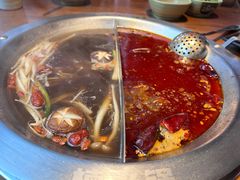 -楠火锅(仁恒梦中心店)