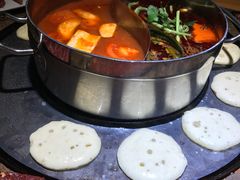 -三牦记·很牛的牦牛肉(柏条河北路下段店)
