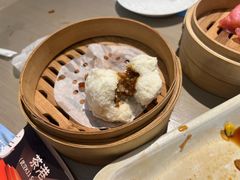 -茶港·点心·啫啫煲(王府井店)