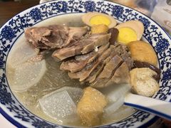 -小潘记鸭血粉丝汤