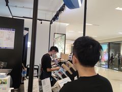 -COFFii&JOY(龙江新城市广场店)