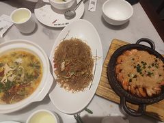 -小菜园新徽菜(合肥瑶海万达店)