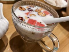 -糟粕醋·椰苑海南菜餐厅(亚龙湾天域酒店)