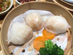 -潮粥荟·潮汕砂锅粥(朝阳大悦城店)