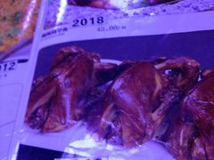 -东大桥小国抻面烧烤(长通路店)