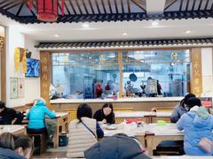 大堂-夏家合汁(天润花园小区店)