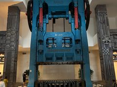 -柳州工业博物馆