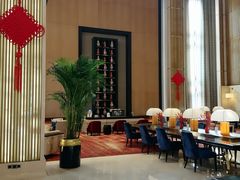 -北京海湾半山酒店-加咖啡西餐厅