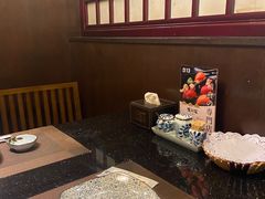 -德川家日本料理(中关村寰太大厦店)