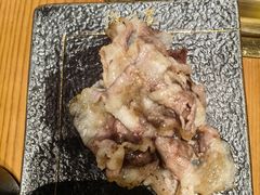-海之屋韩式烤肉(海棠68环球美食街店)