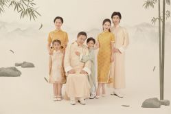 -米兰贝贝·高端儿童摄影旗舰店
