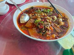 -抹直口特色菜馆(一店)