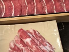 -东来顺饭庄(金泉广场店)