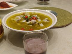 -古南都·老广东酒楼(龙江店)