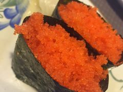 -割烹酱子日本料理(弘基财富广场店)