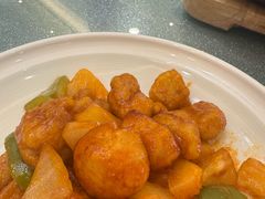 -奕景海鲜·大连菜(星海广场店)