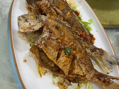 -东江海鲜大排档·潮汕菜·砂锅粥