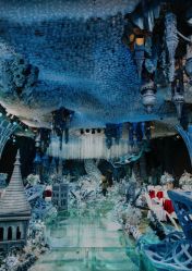 -华东饭店·园林式婚礼宴会厅酒店