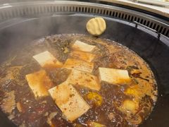 -大鹅岛灶台鱼·铁锅炖(水库路店)
