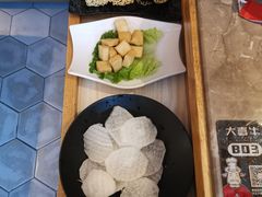-大喜牛鲜牛肉火锅(营迹路店)