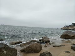 -玫瑰海岸文化旅游度假区