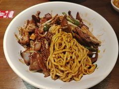 -寻裕记·现炒浇头面(人民广场店)