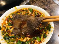 -重庆风光老灶火锅城(同德广场店)
