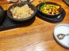 -云海肴·汽锅鸡·云南菜(美罗城店)