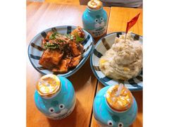 -炒豆合作社(东四总店)