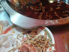 -老哥门肥肠鱼(鱼嘴店)
