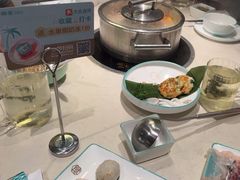 -椰客·海南椰子鸡(新塘永旺梦乐城店)