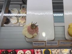-Pantry's Best派悦坊蛋糕(K11购物艺术中心店)