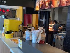 -麦当劳(世贸店)