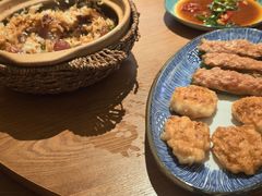 -常来小聚·广州非遗传承餐厅(地王广场店)