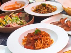 -秀·爱尔兰餐吧(上海路店)