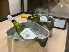 -TABLE·味西餐厅-成都茂业JW万豪酒店