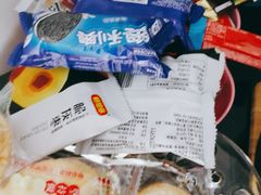 -大润发(康桥店)