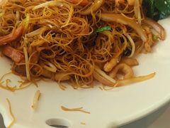 -粤财皇冠假日酒店·彩华轩中餐厅