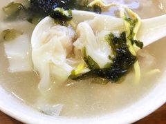 -吉祥馄饨(乐桥地铁站店)